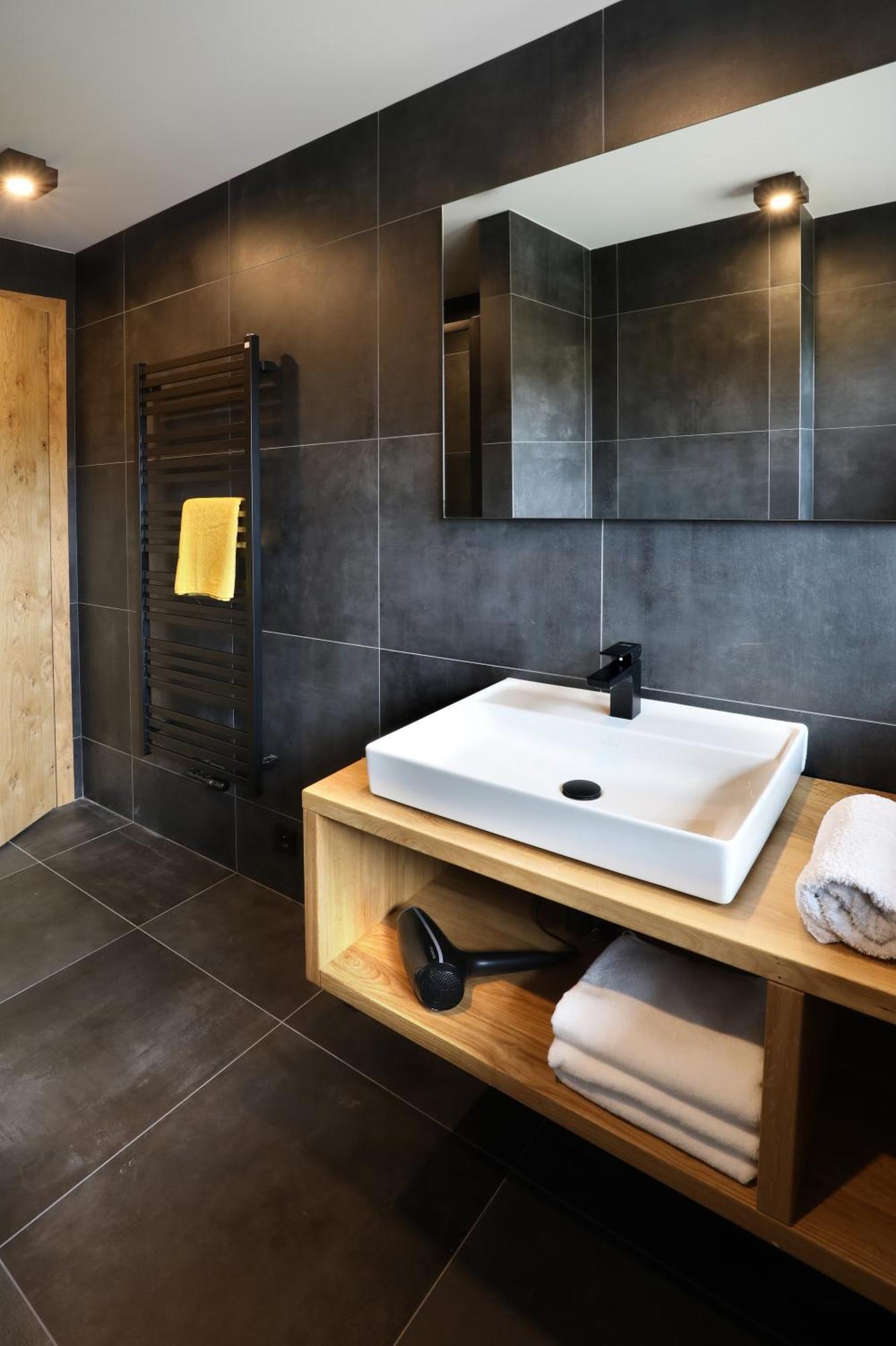 Apartmany Horizont Loučná pod Klínovcem Exterior foto